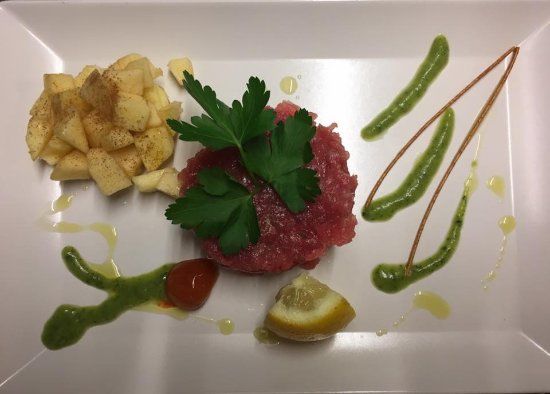 Ristorante Due Colonne